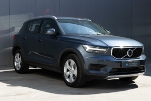 Volvo XC40 | B4 Momentum Business BLIS 2100kg trekgewicht Adaptive Cruise Full LED