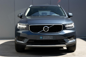 Volvo XC40 | B4 Momentum Business BLIS 2100kg trekgewicht Adaptive Cruise Full LED