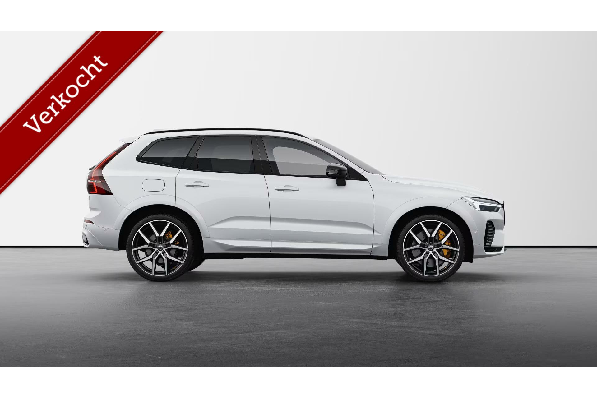 Volvo XC60 | Recharge T8 AWD | Polestar Engineered | Long Range | FULL OPTION | MY 2025 | Panoramadak |