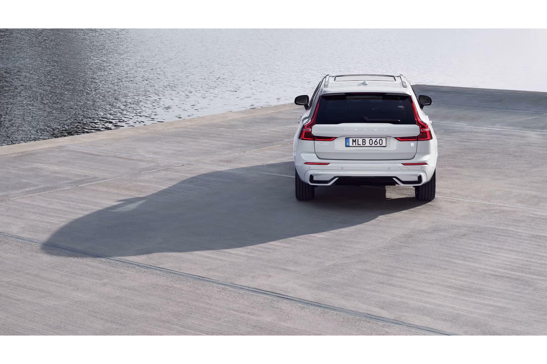 Volvo XC60 | Recharge T8 AWD | Polestar Engineered | Long Range | FULL OPTION | MY 2025 | Panoramadak |