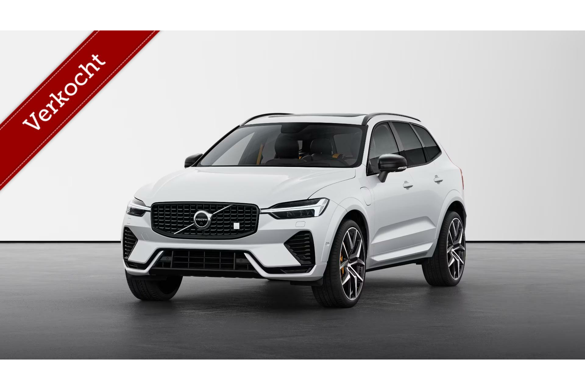 Volvo XC60 | Recharge T8 AWD | Polestar Engineered | Long Range | FULL OPTION | MY 2025 | Panoramadak |