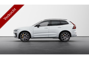 Volvo XC60 | Recharge T8 AWD | Polestar Engineered | Long Range | FULL OPTION | MY 2025 | Panoramadak |