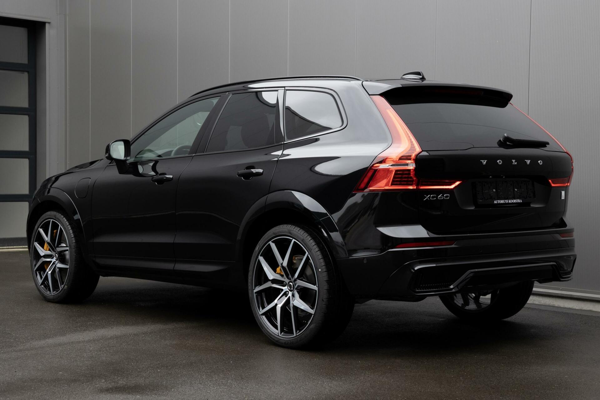 Volvo XC60 | Recharge T8 AWD | Polestar Engineered | Long Range | FULL OPTION | MY 2025 | Panoramadak | B&W Audio |