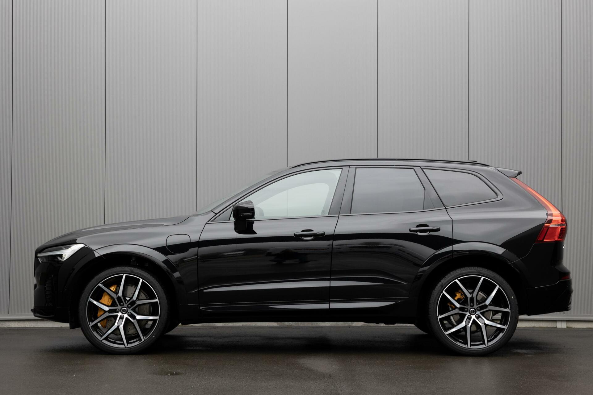 Volvo XC60 | Recharge T8 AWD | Polestar Engineered | Long Range | FULL OPTION | MY 2025 | Panoramadak | B&W Audio |