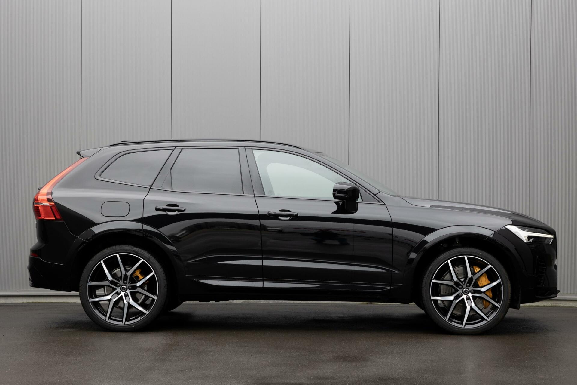 Volvo XC60 | Recharge T8 AWD | Polestar Engineered | Long Range | FULL OPTION | MY 2025 | Panoramadak | B&W Audio |