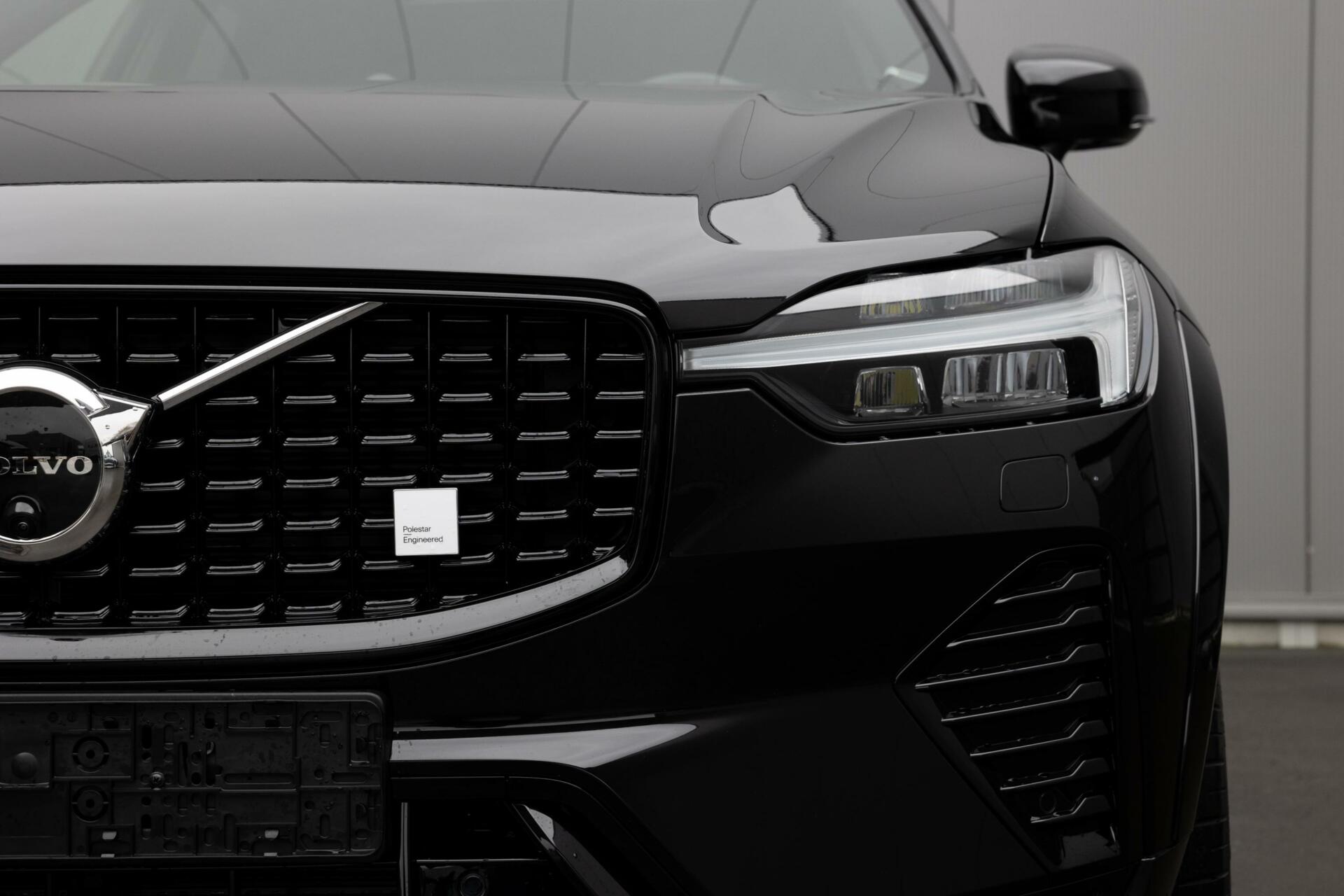 Volvo XC60 | Recharge T8 AWD | Polestar Engineered | Long Range | FULL OPTION | MY 2025 | Panoramadak | B&W Audio |