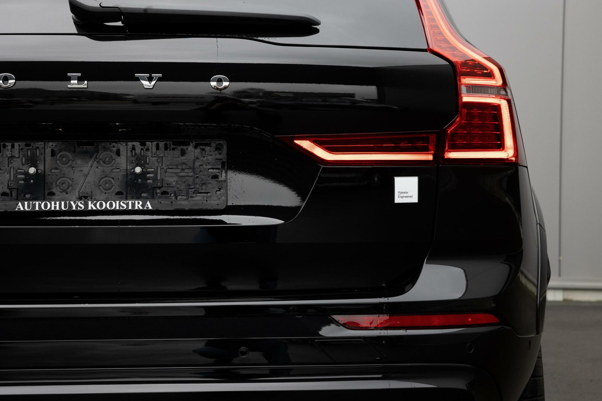 Volvo XC60 | Recharge T8 AWD | Polestar Engineered | Long Range | FULL OPTION | MY 2025 | Panoramadak | B&W Audio |