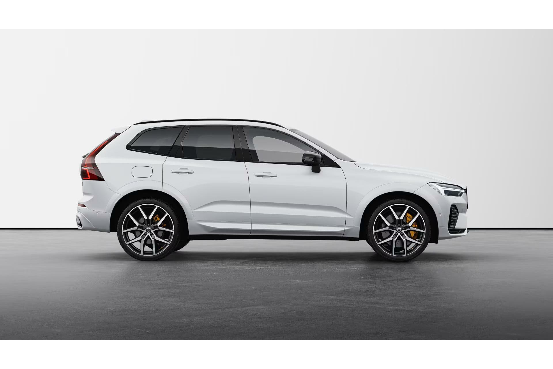 Volvo XC60 | Recharge T8 AWD | Polestar Engineered | Long Range | FULL OPTION | MY 2025 | Panoramadak |