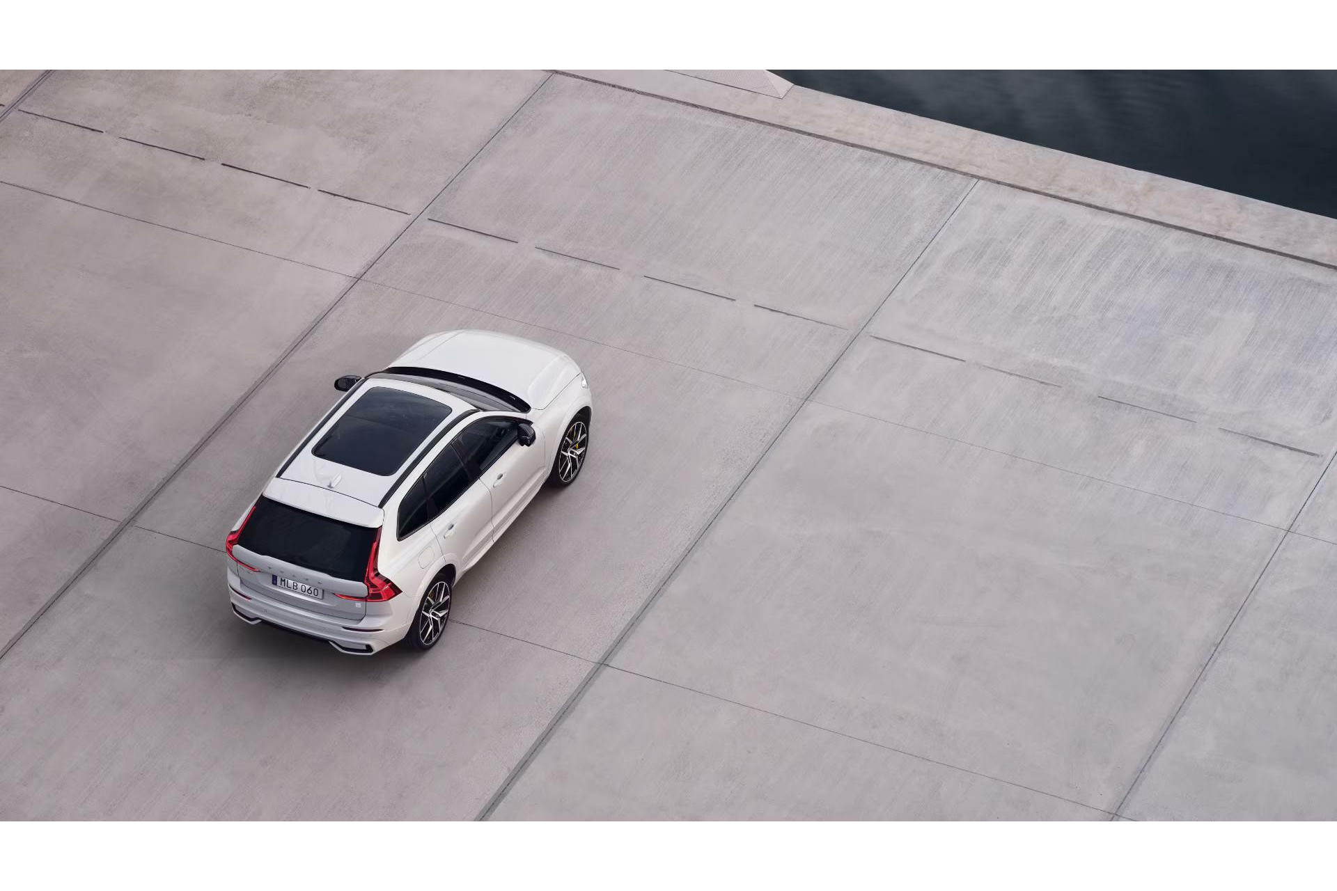 Volvo XC60 | Recharge T8 AWD | Polestar Engineered | Long Range | FULL OPTION | MY 2025 | Panoramadak |