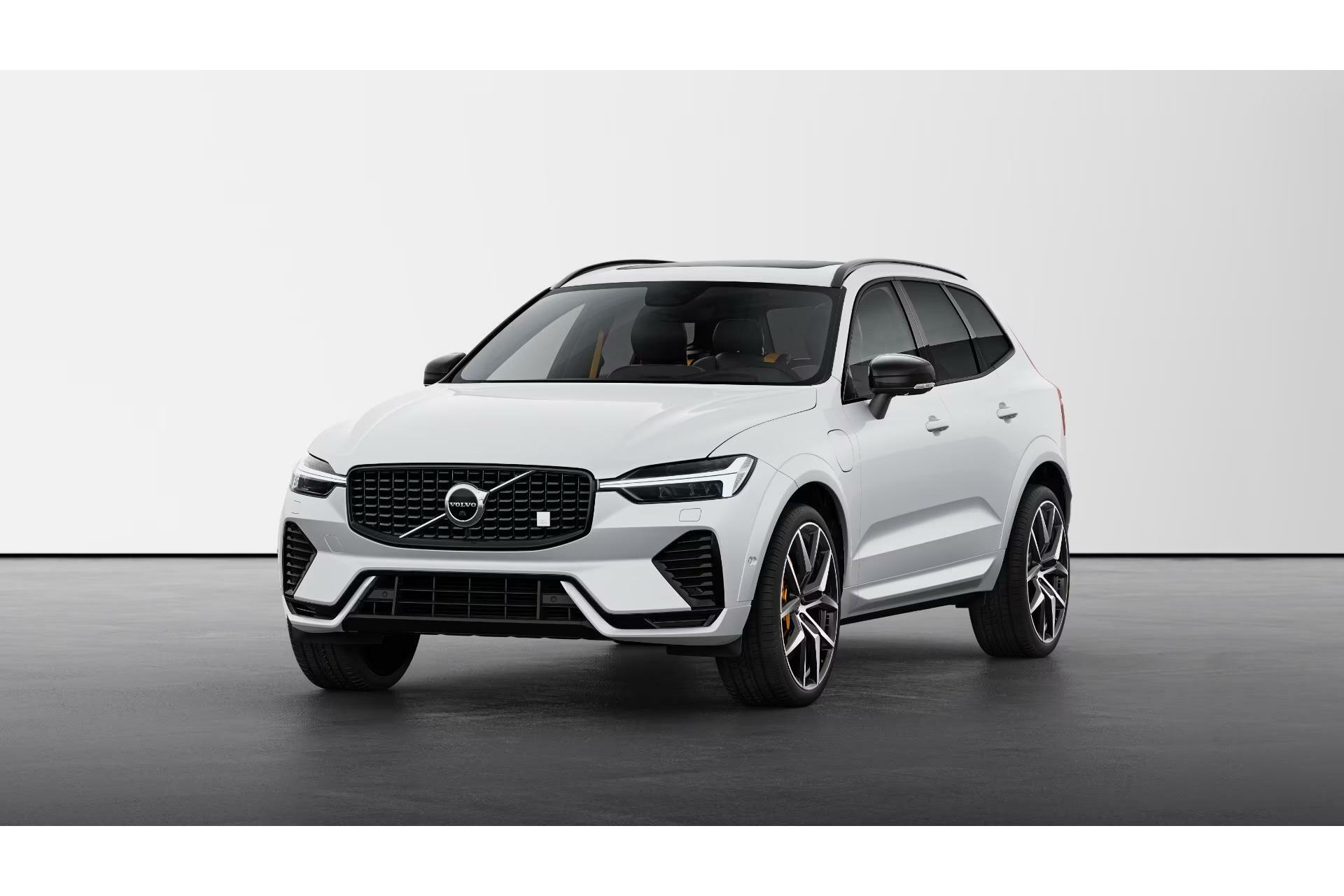 Volvo XC60 | Recharge T8 AWD | Polestar Engineered | Long Range | FULL OPTION | MY 2025 | Panoramadak |