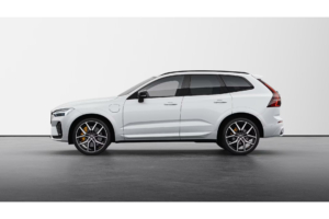 Volvo XC60 | Recharge T8 AWD | Polestar Engineered | Long Range | FULL OPTION | MY 2025 | Panoramadak |