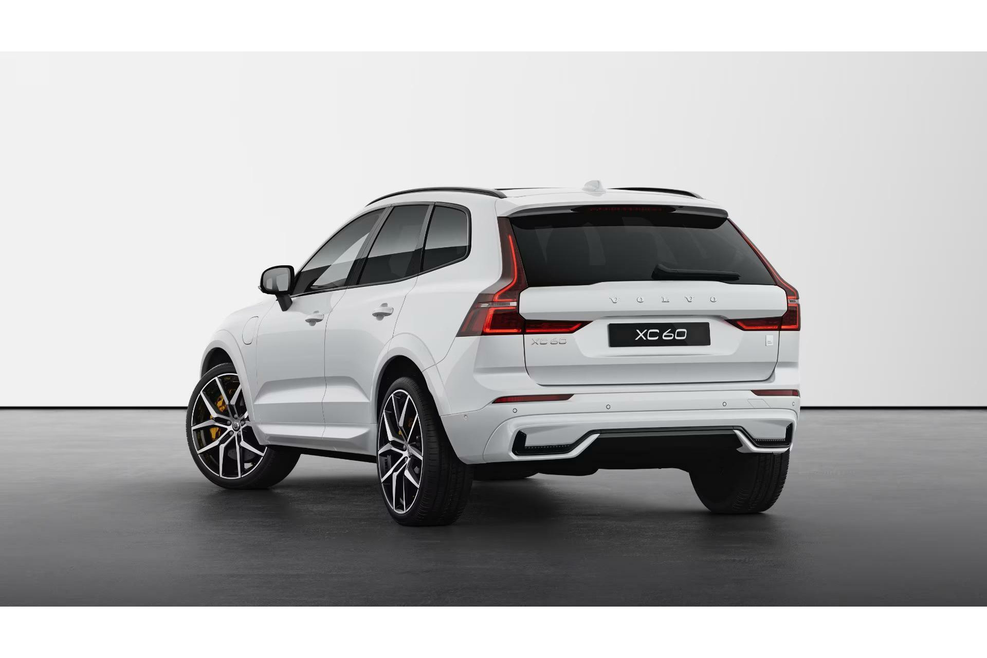 Volvo XC60 | Recharge T8 AWD | Polestar Engineered | Long Range | FULL OPTION | MY 2025 | Panoramadak |