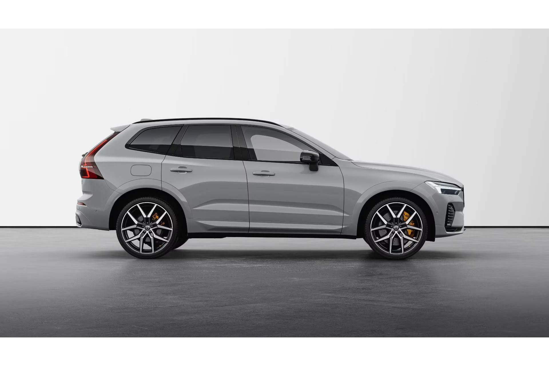 Volvo XC60 | Recharge T8 AWD | Polestar Engineered | Long Range | FULL OPTION | MY 2025 | B&W Audio |