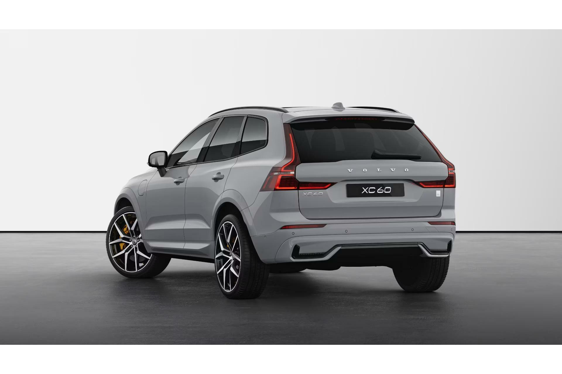 Volvo XC60 | Recharge T8 AWD | Polestar Engineered | Long Range | FULL OPTION | MY 2025 | B&W Audio |