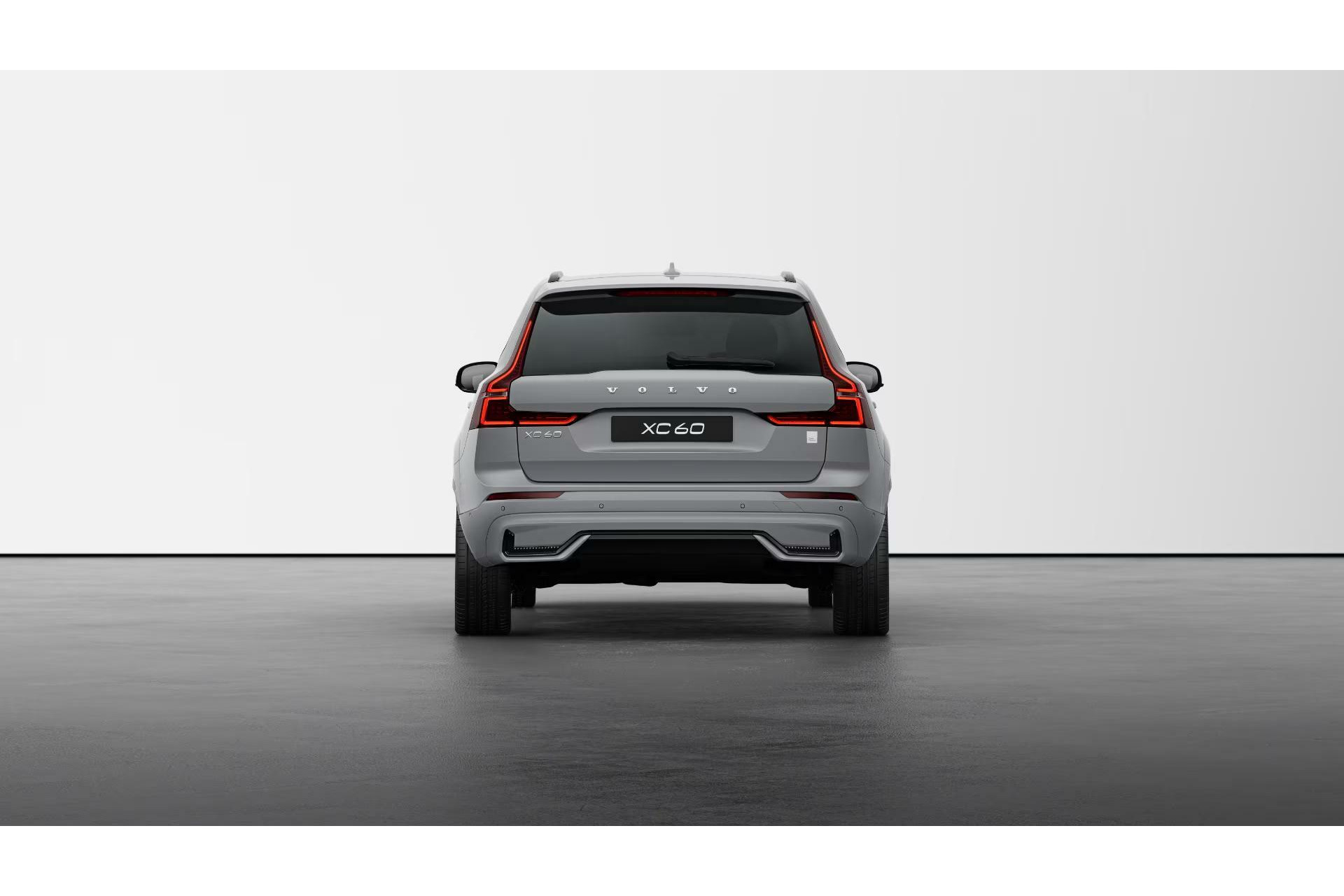 Volvo XC60 | Recharge T8 AWD | Polestar Engineered | Long Range | FULL OPTION | MY 2025 | B&W Audio |