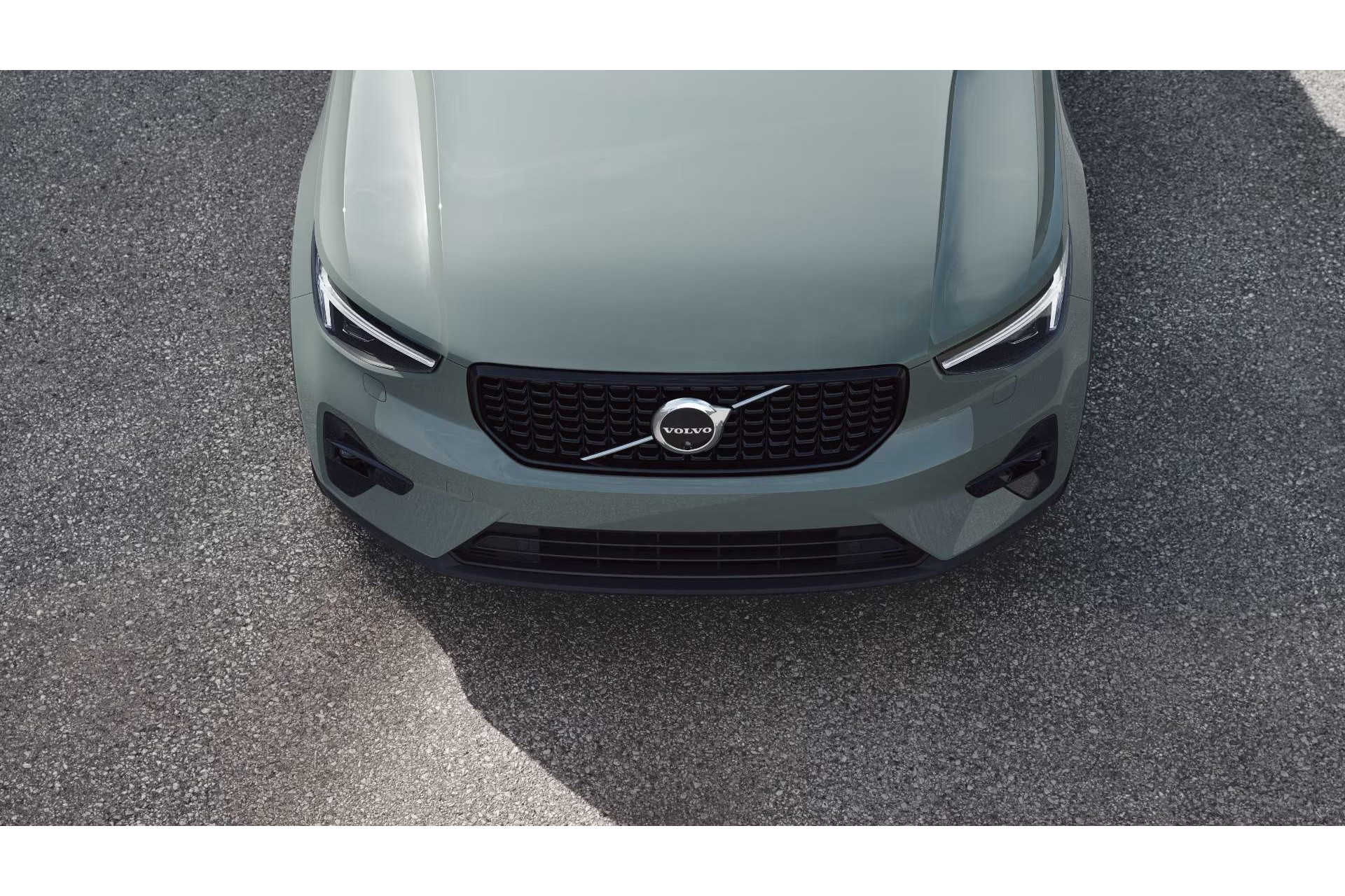 Volvo XC40 | B3 Ultra Dark | PIXEL LED | 360° Camera | Panoramadak | MY 2025 |