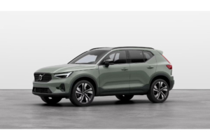 Volvo XC40 | B3 Ultra Dark | PIXEL LED | 360° Camera | Panoramadak | MY 2025 |