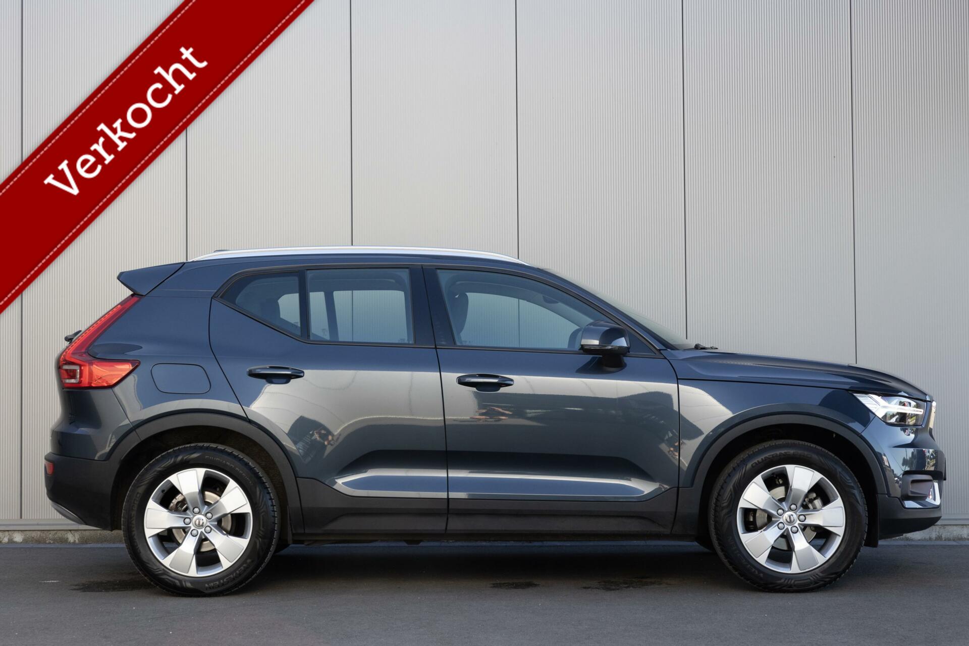 Volvo XC40 - 1.5 T2 Business Pro Automaat Blis Navi Trekhaak