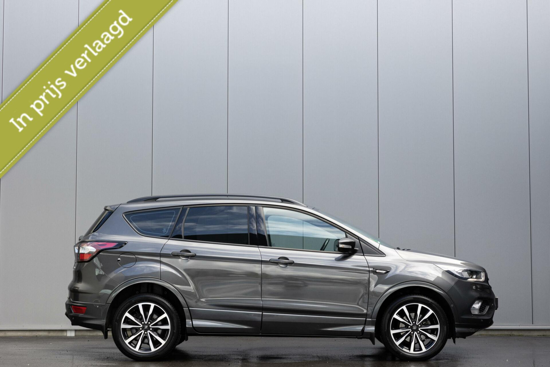 Ford Kuga 1.5 EcoBoost ST Line