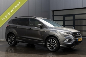 Ford Kuga 1.5 EcoBoost ST Line