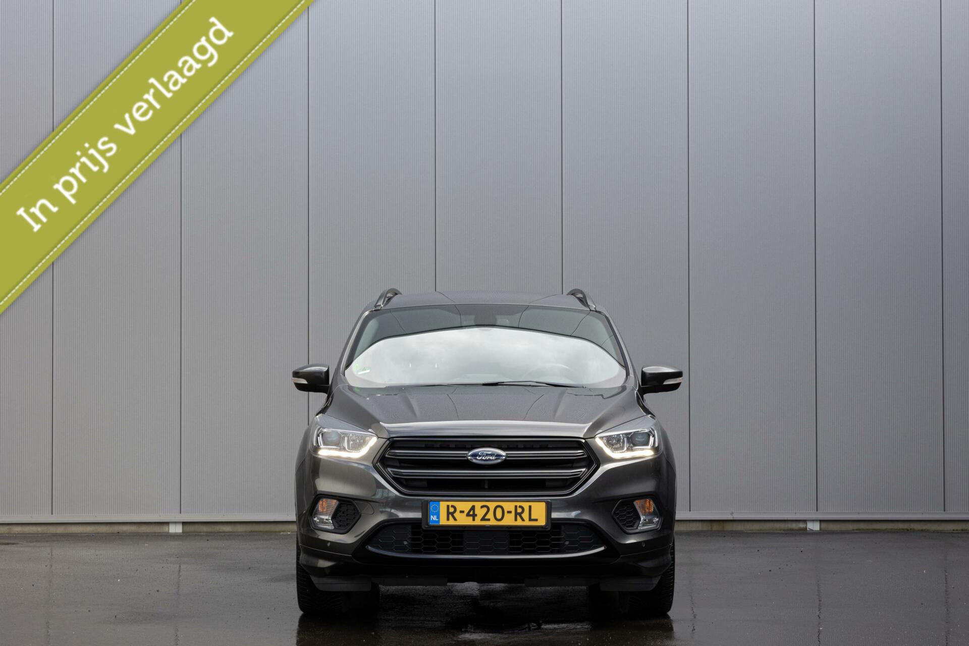 Ford Kuga 1.5 EcoBoost ST Line