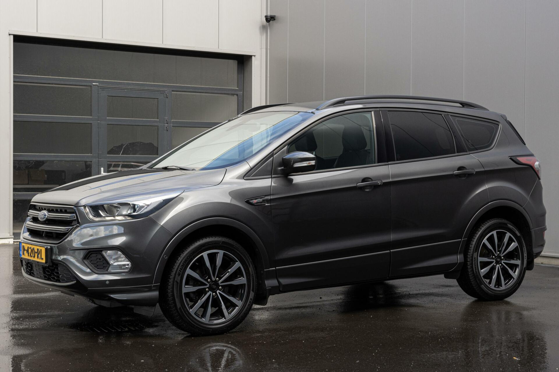 Ford Kuga 1.5 EcoBoost ST Line