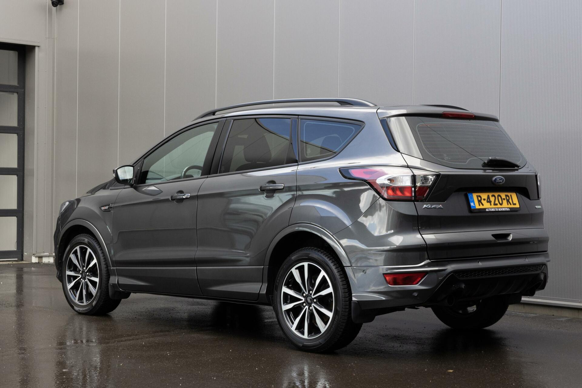 Ford Kuga 1.5 EcoBoost ST Line