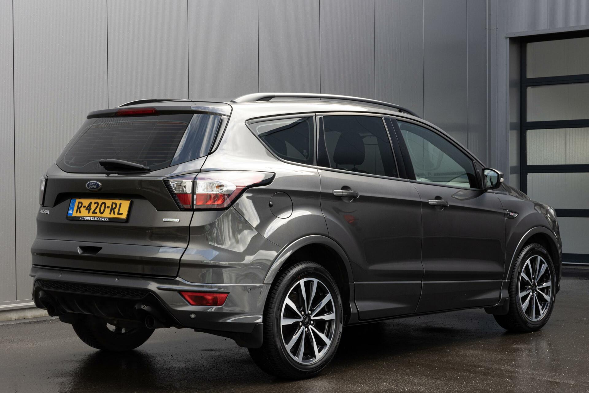 Ford Kuga 1.5 EcoBoost ST Line