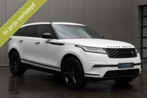 Land Rover Range Rover Velar 2.0 P400e S