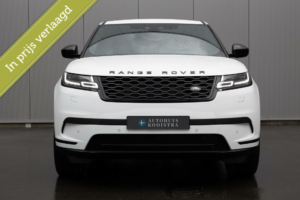 Land Rover Range Rover Velar 2.0 P400e S