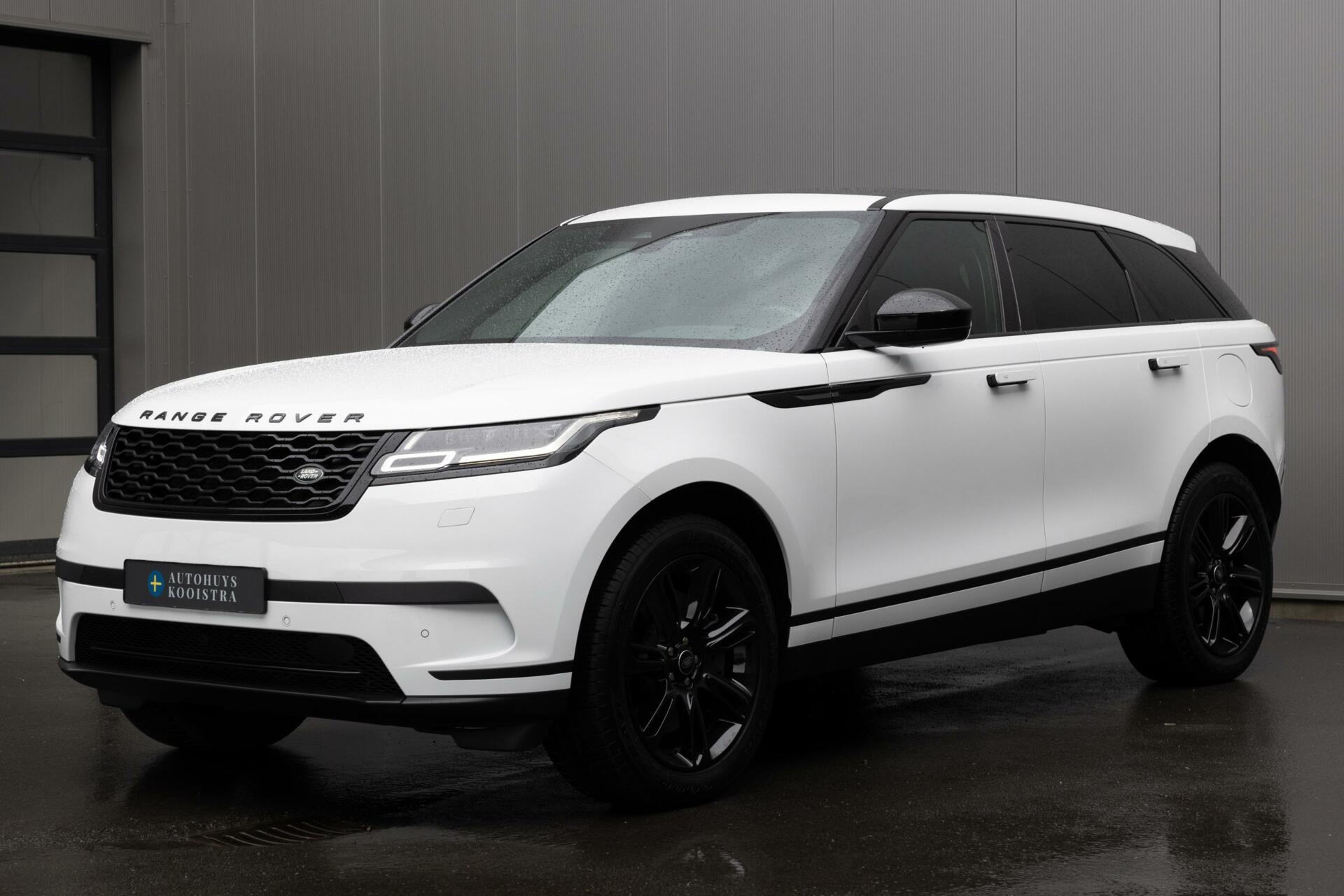 Land Rover Range Rover Velar 2.0 P400e S