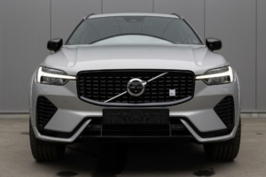 Volvo XC60 | T8 AWD Polestar Engineered | Long Range | Full Option | 455pk gecombineerd vermogen | Polestar 22-inch 5-Y Spaaks Velgen | Hea