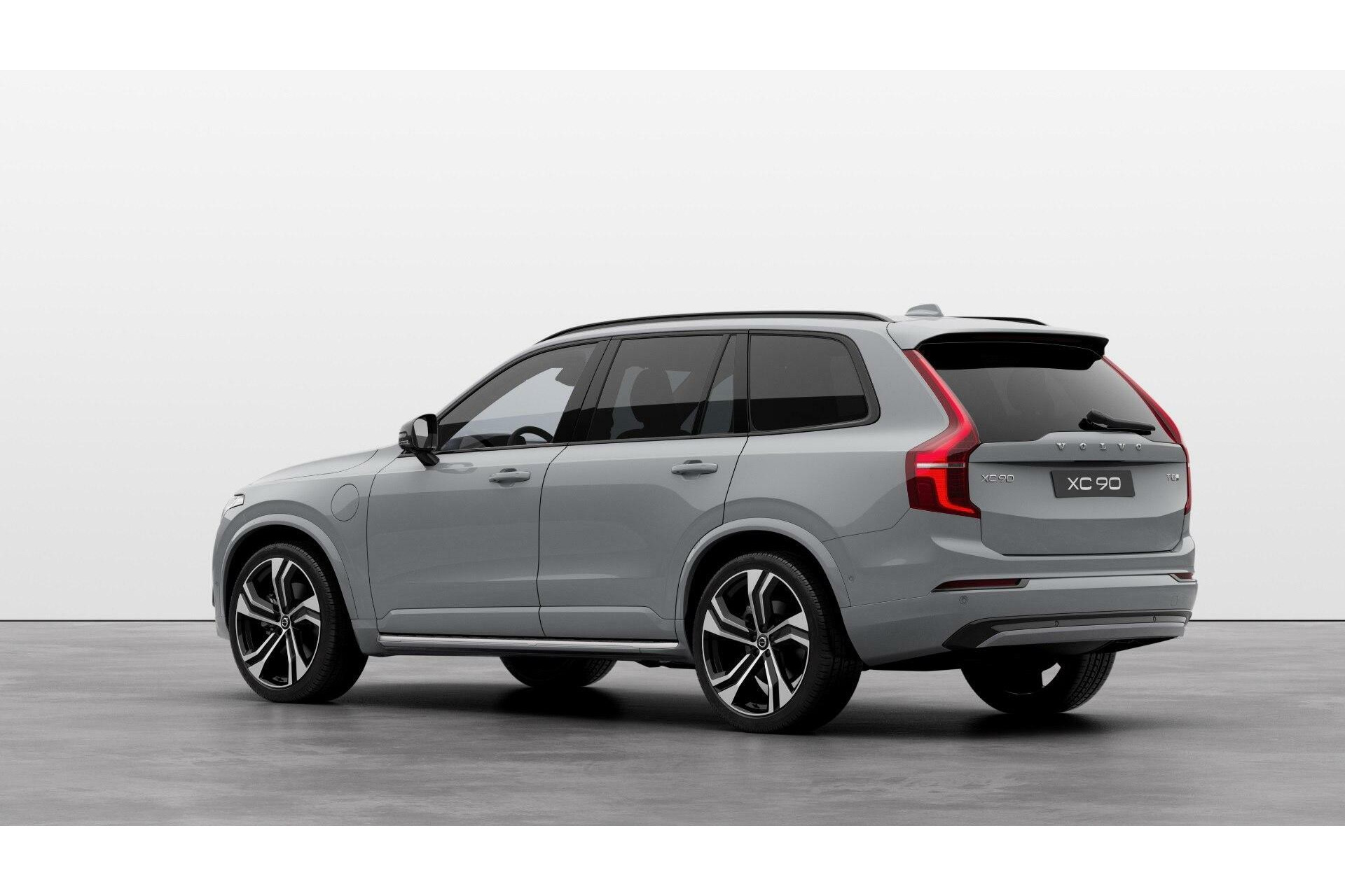 Volvo XC90 | T8 Recharge AWD Ultra Dark | MY 2025 | Full Option | AWD | Luchtvering |