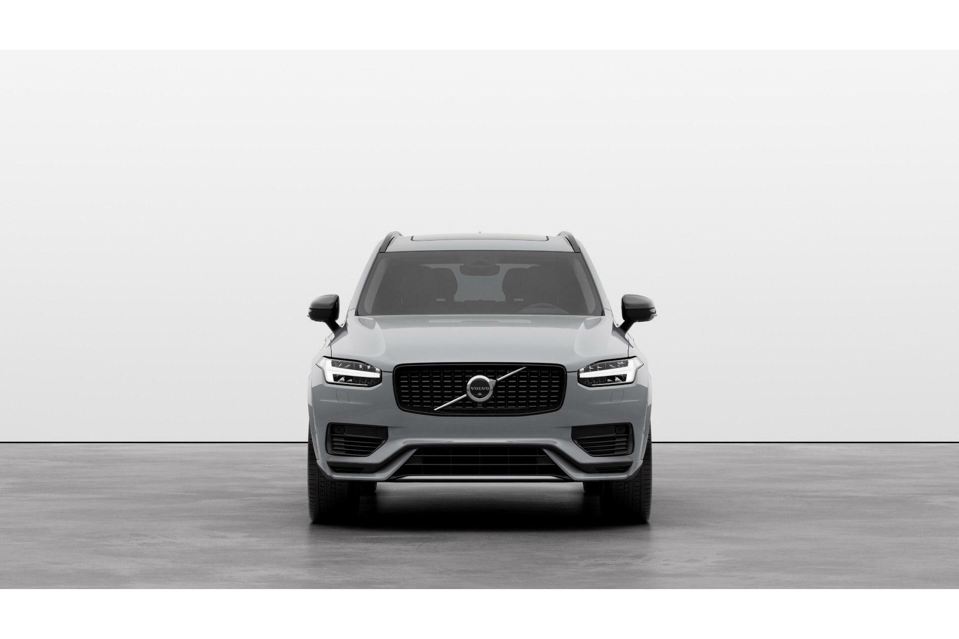 Volvo XC90 | T8 Recharge AWD Ultra Dark | MY 2025 | Full Option | AWD | Luchtvering |