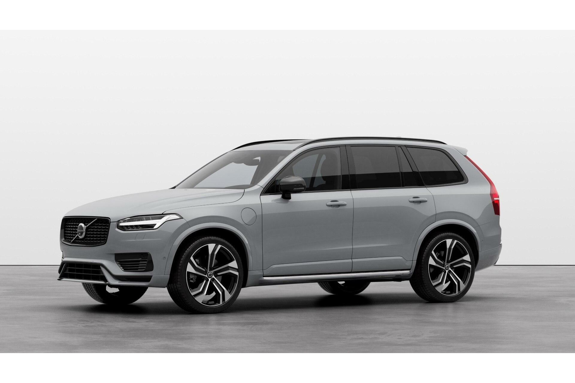 Volvo XC90 | T8 Recharge AWD Ultra Dark | MY 2025 | Full Option | AWD | Luchtvering |