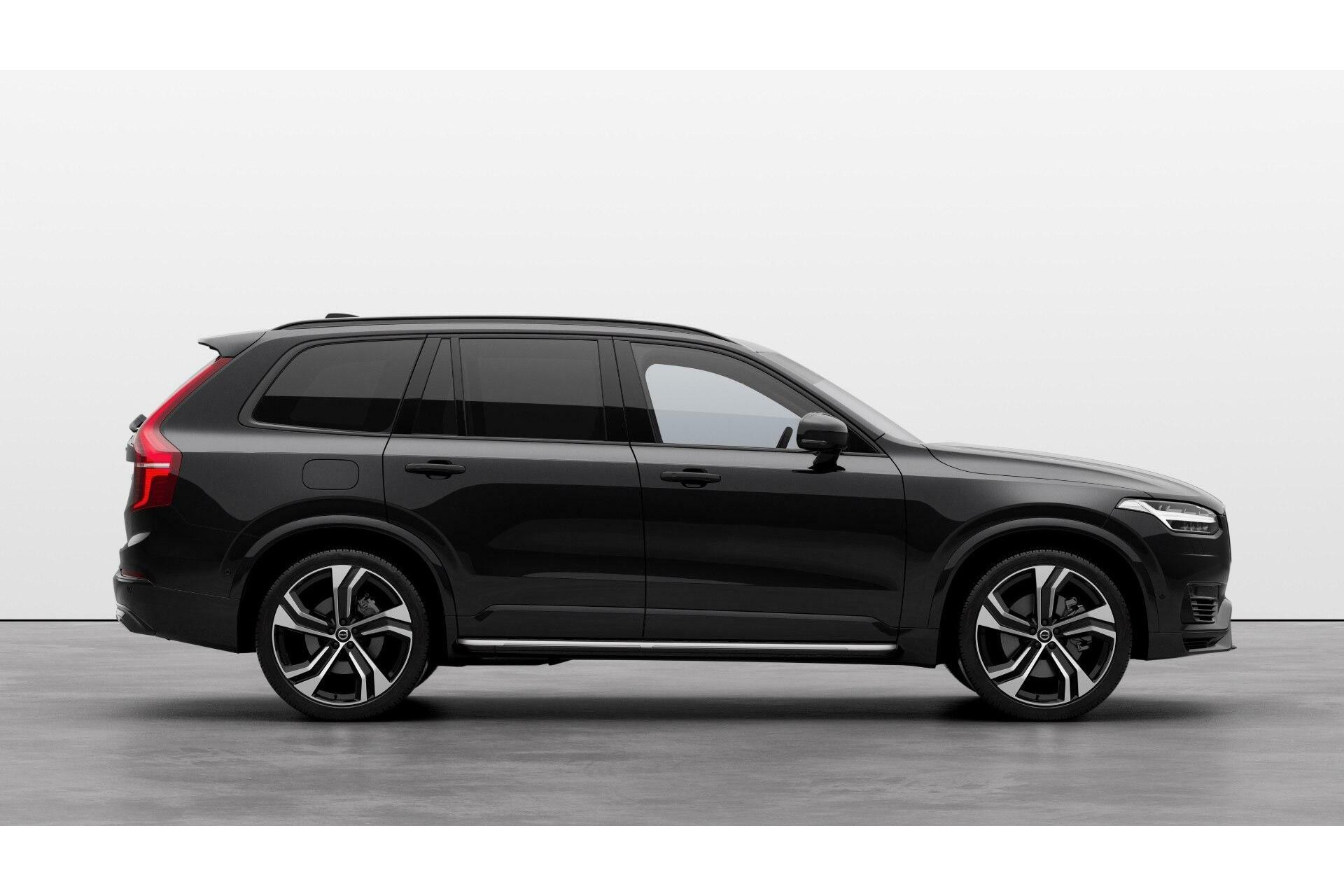 Volvo XC90 | T8 Recharge AWD Ultra Dark | MY 2025 | Full Option | AWD | Luchtvering |