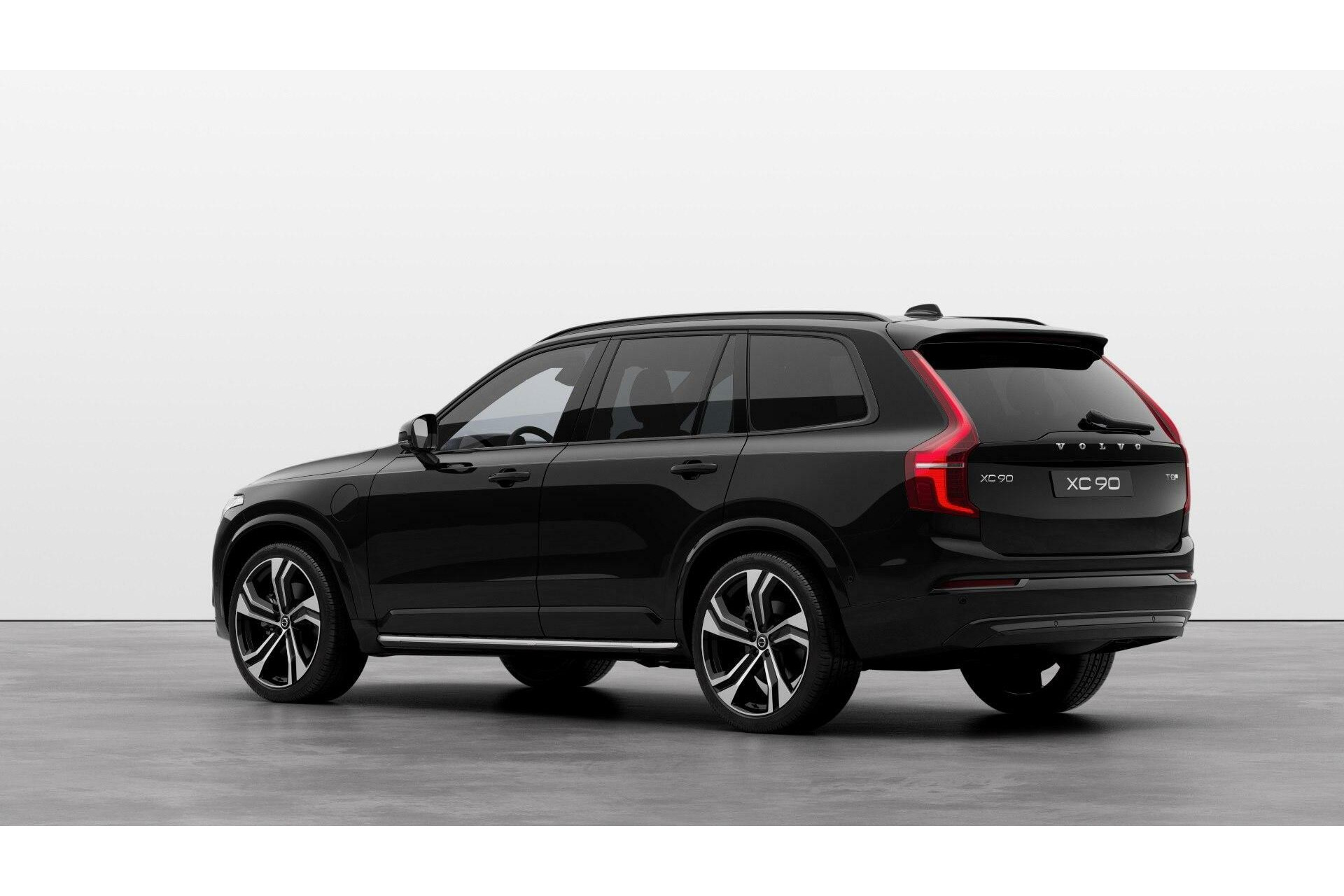 Volvo XC90 | T8 Recharge AWD Ultra Dark | MY 2025 | Full Option | AWD | Luchtvering |