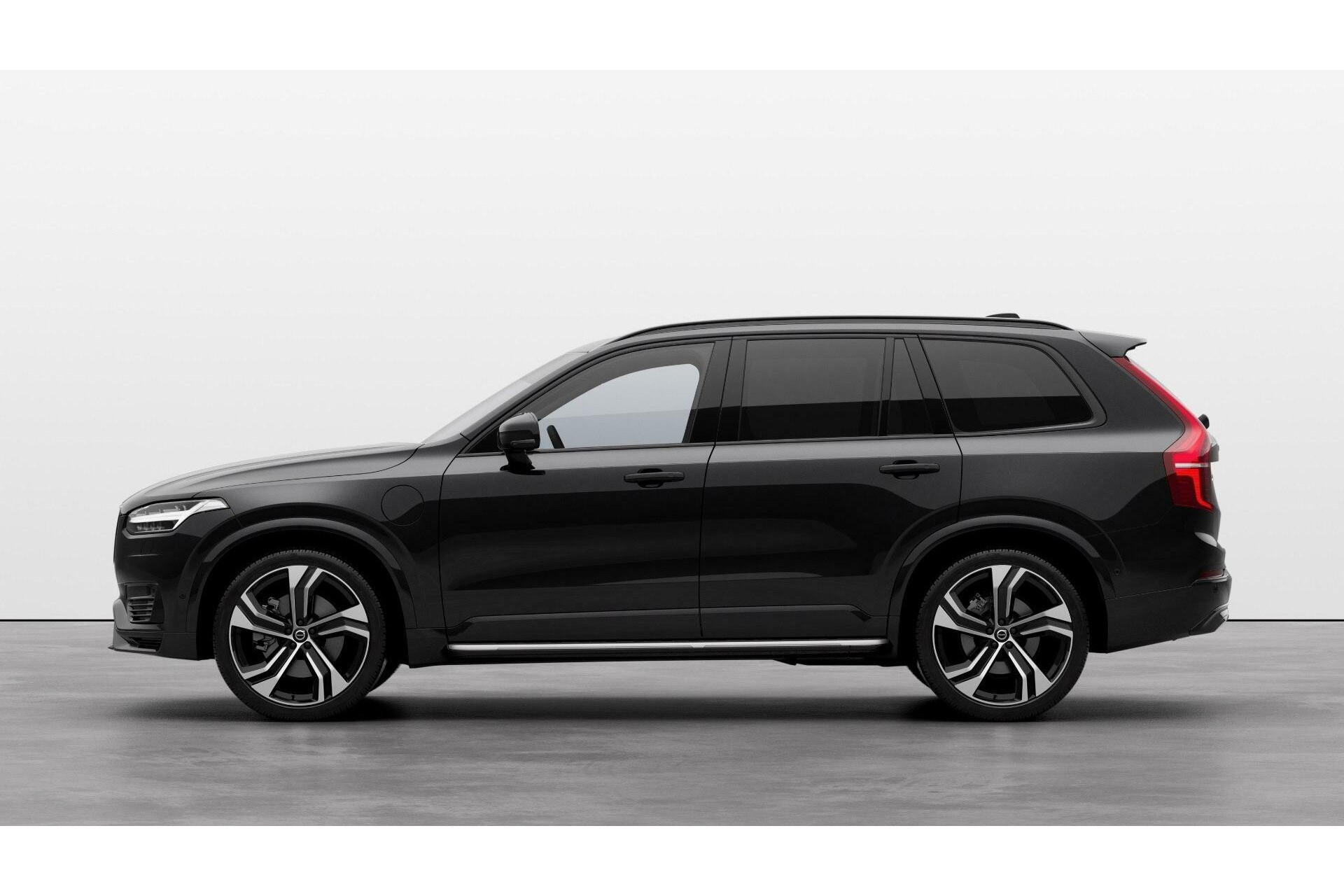 Volvo XC90 | T8 Recharge AWD Ultra Dark | MY 2025 | Full Option | AWD | Luchtvering |