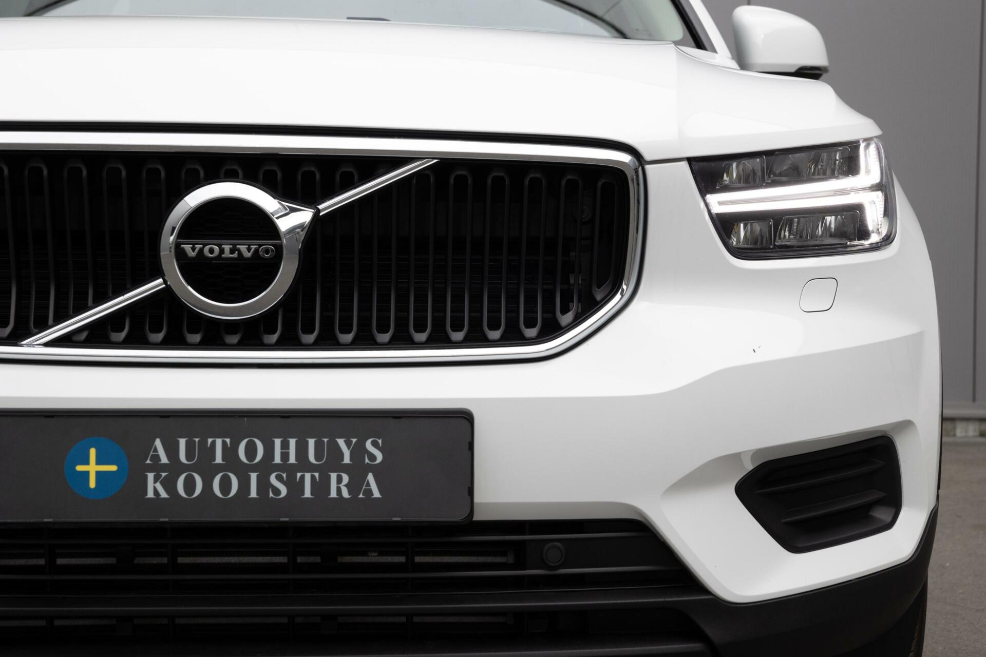 Volvo XC40 1.5 T2 Momentum