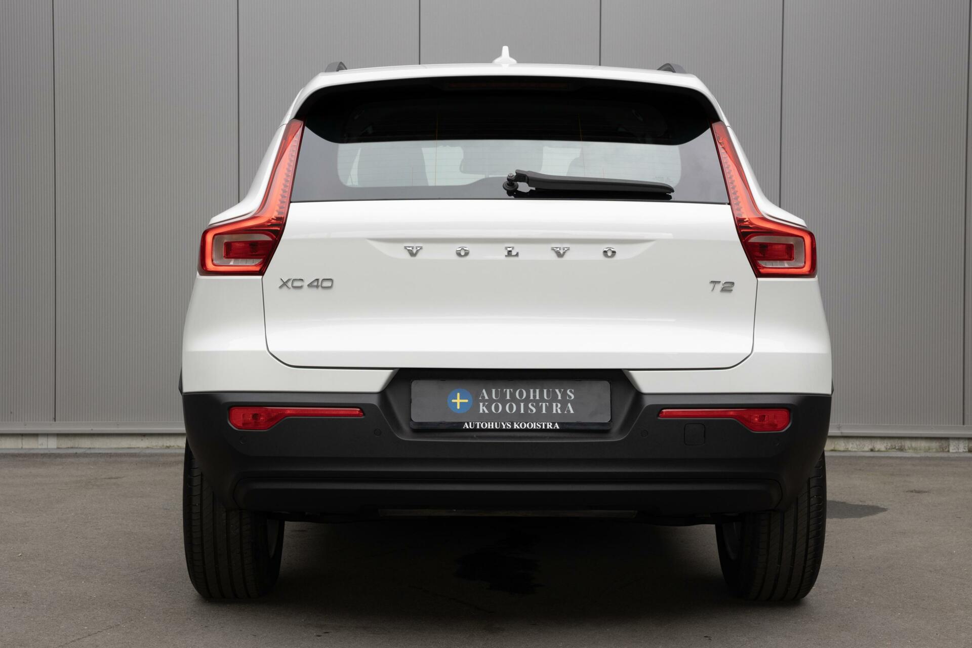 Volvo XC40 1.5 T2 Momentum