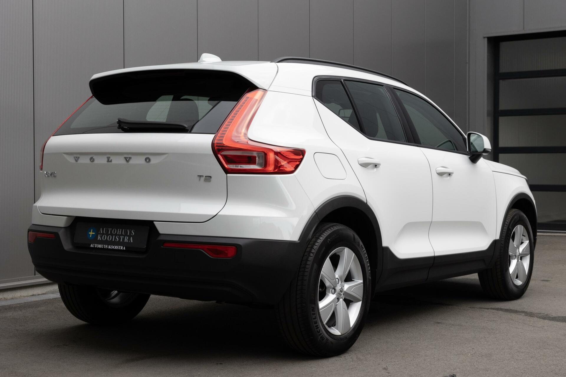 Volvo XC40 1.5 T2 Momentum