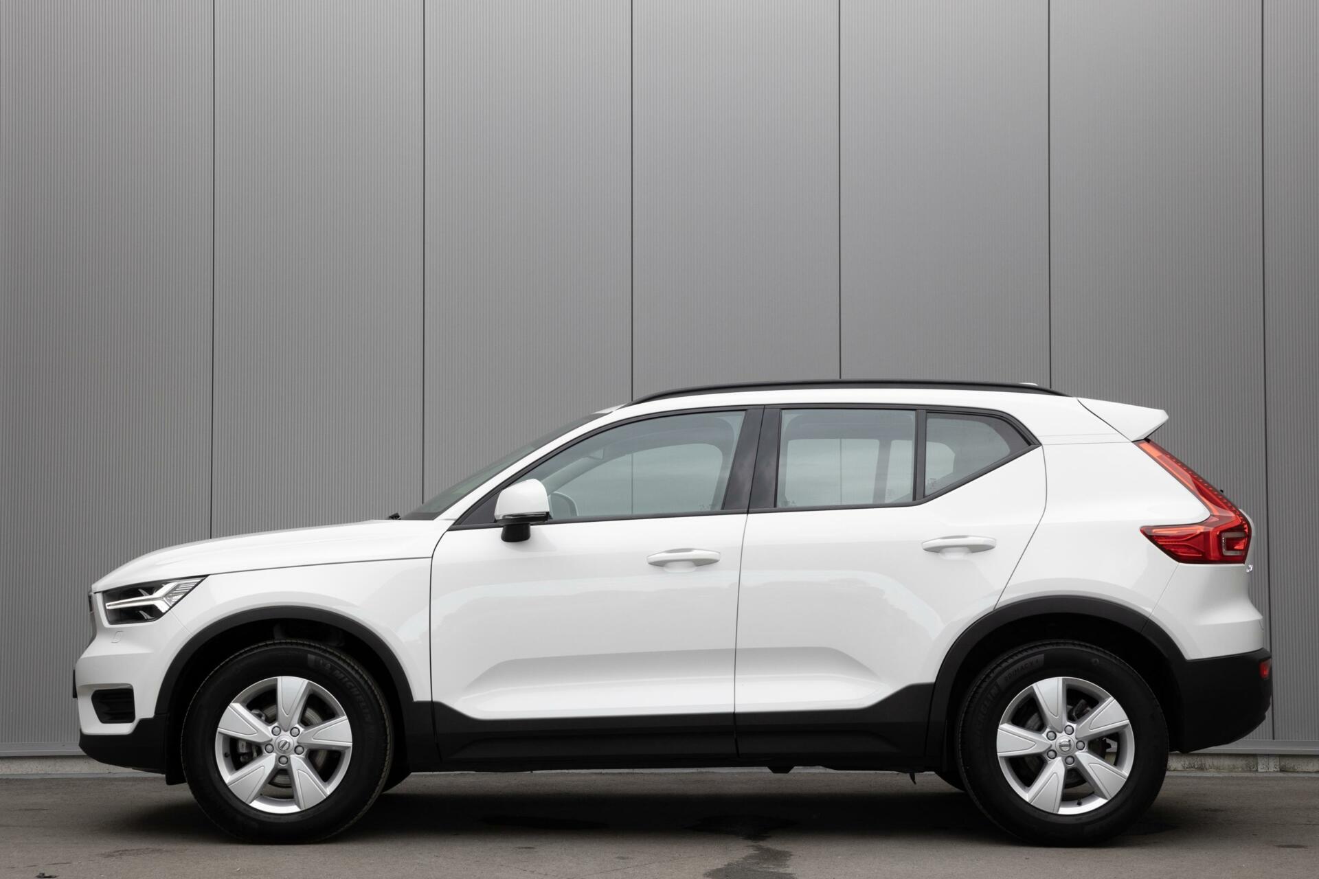 Volvo XC40 1.5 T2 Momentum