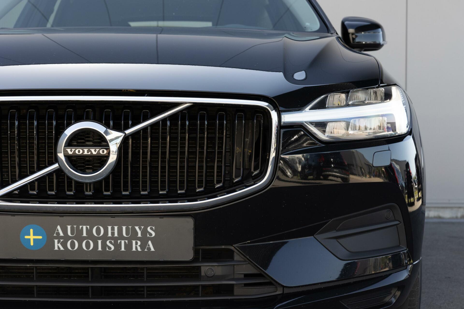 Volvo XC60 | B5 Momentum Pro | Full LED | Trekhaak | Pilot Assist | 18” LM Velgen |