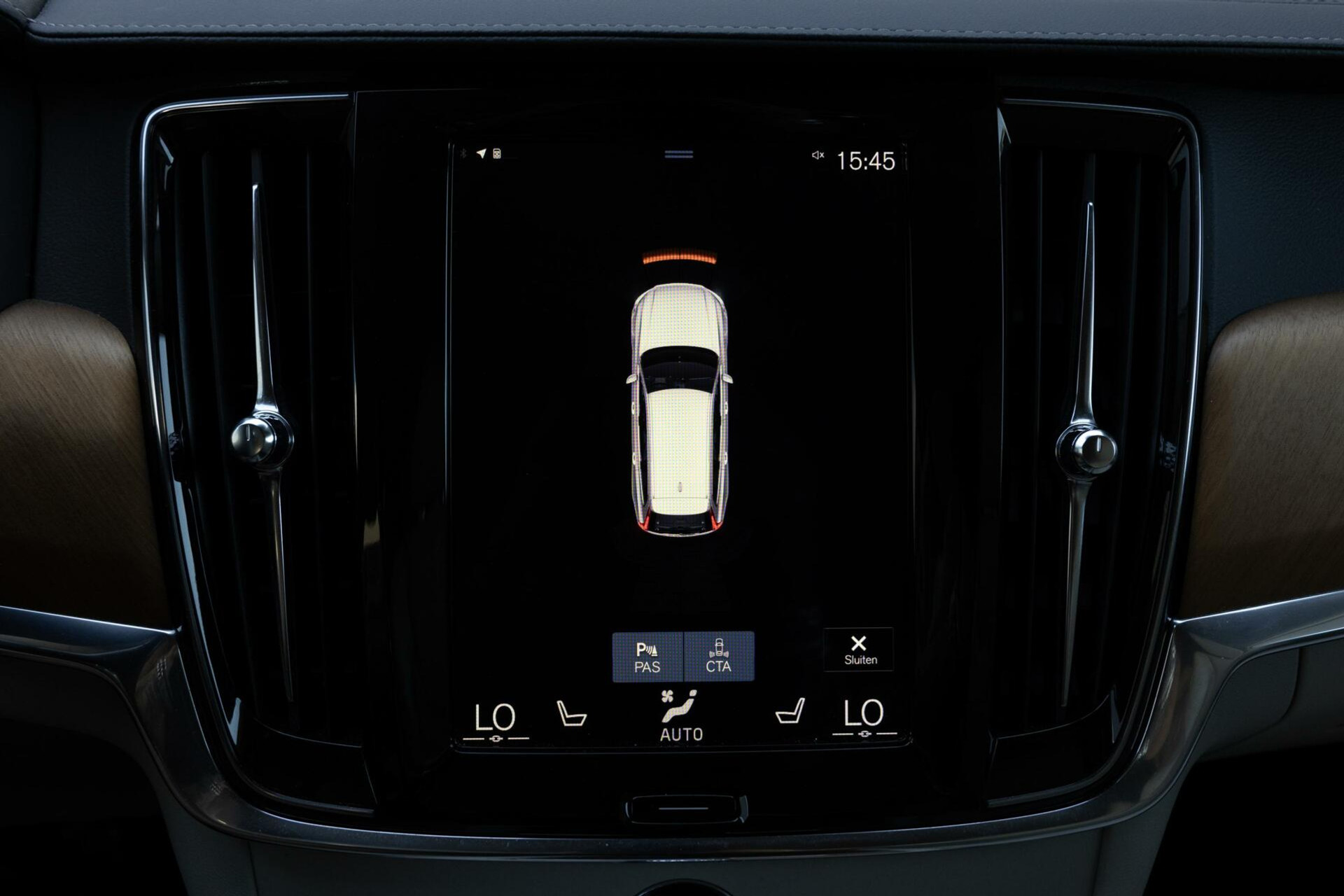 Volvo V90 | T5 Inscription | 360° camera | Head up Display | Lederen bekleding | Pilot Assist |