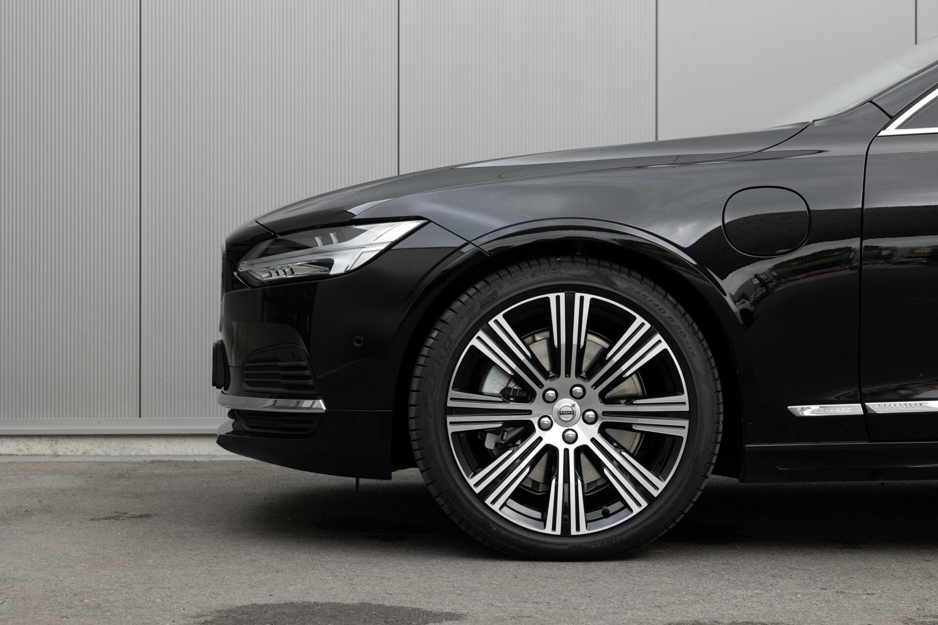 Volvo S90 2.0 T8 AWD Ultra Bright Massage B&W Audio Luchtvering