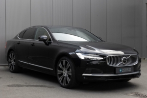 Volvo S90 2.0 T8 AWD Ultra Bright Massage B&W Audio Luchtvering