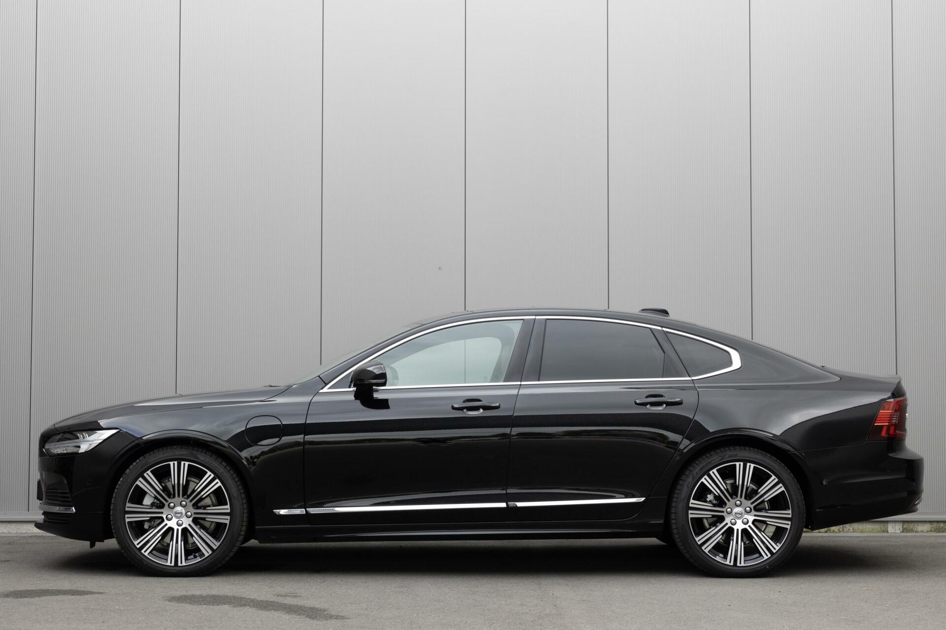 Volvo S90 2.0 T8 AWD Ultra Bright Massage B&W Audio Luchtvering