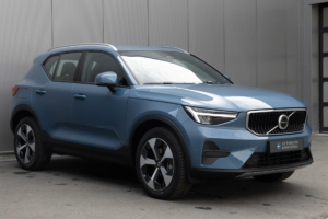 Volvo XC40 2.0 B3 Core Mild Hybrid Google Led MY 2025