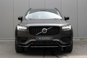 Volvo XC90 2.0 T8 Recharge AWD Ultra Dark Bowers Wilkins audio Luchtvering