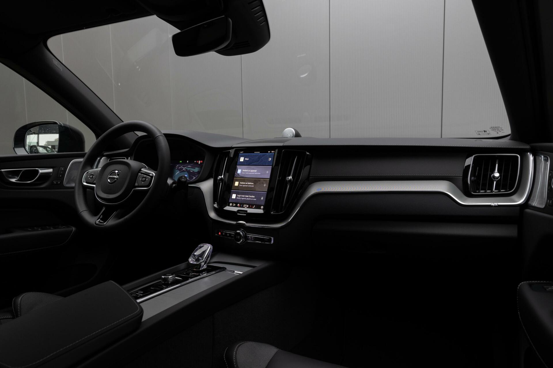 Volvo XC60 | Recharge T8 AWD | Polestar Engineered | Long Range | FULL OPTION | MY 2025 | Panoramadak | B&W Audio |